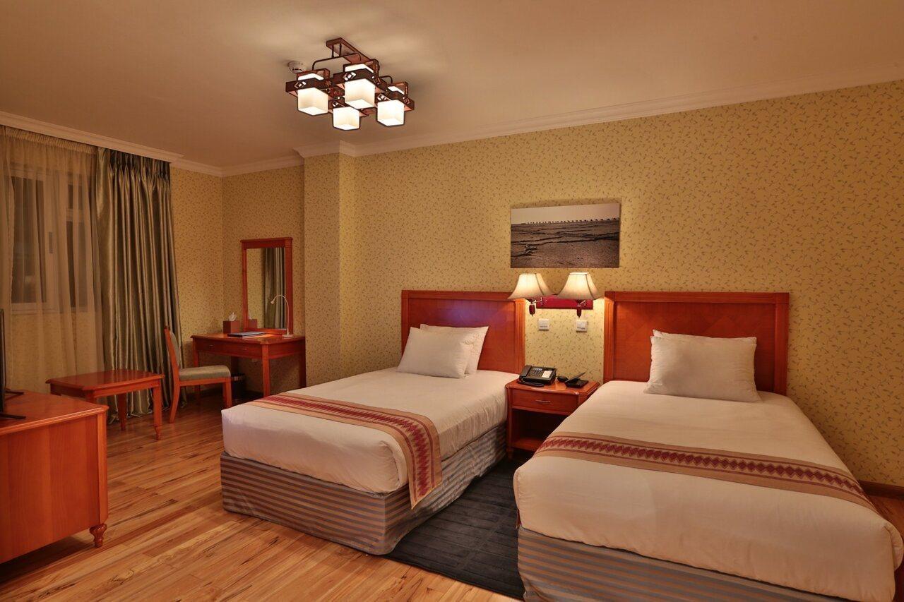 Abyssinia Renaissance Hotel Addis-Abeba Extérieur photo