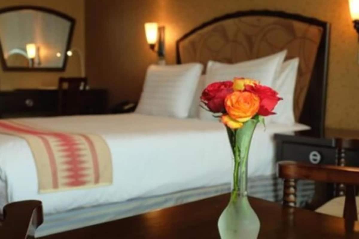 Abyssinia Renaissance Hotel Addis-Abeba Extérieur photo