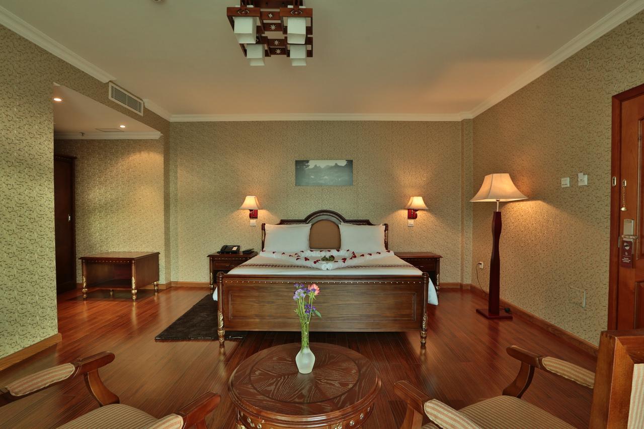 Abyssinia Renaissance Hotel Addis-Abeba Extérieur photo