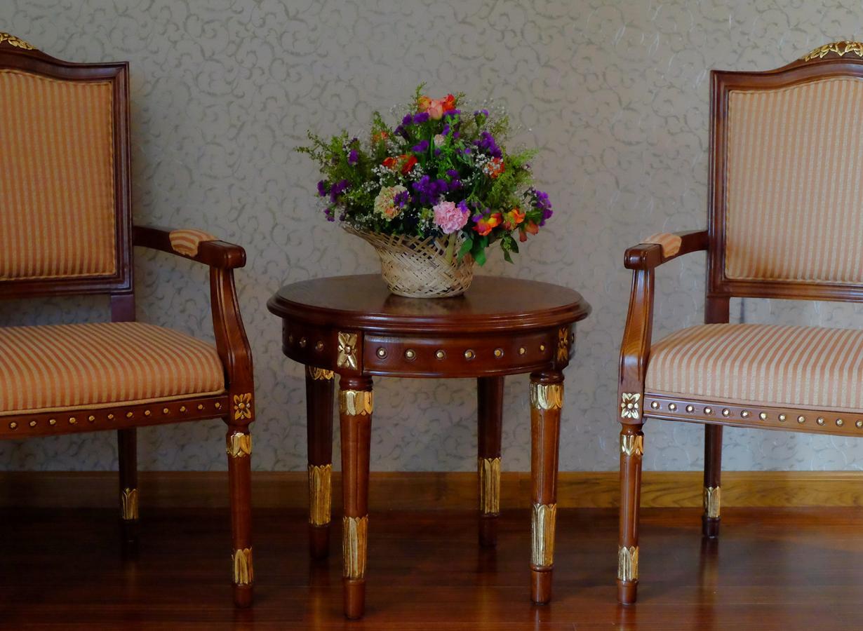 Abyssinia Renaissance Hotel Addis-Abeba Extérieur photo